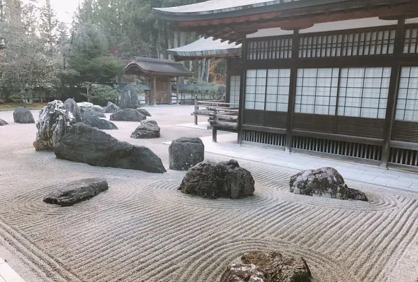 高野山の写真・動画_image_196448