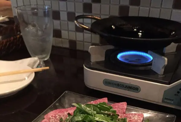 wine&kitchen Beefteiの写真・動画_image_196452