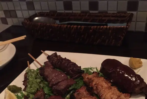 wine&kitchen Beefteiの写真・動画_image_196453