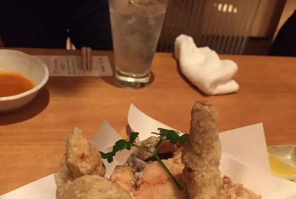 個室居酒屋｜中目黒 彩～さい～の写真・動画_image_196456