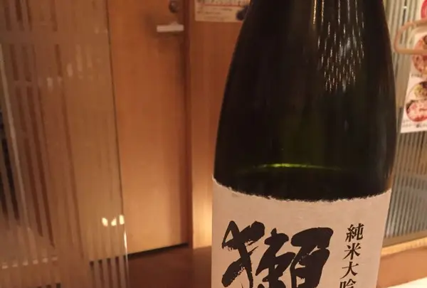 個室居酒屋｜中目黒 彩～さい～の写真・動画_image_196457