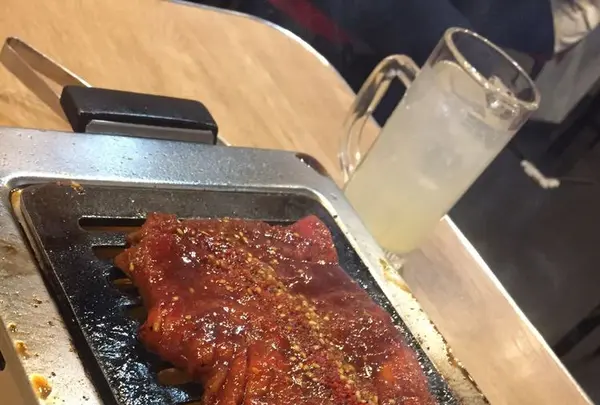 大阪焼肉ホルモン ふたご 中目黒本館の写真・動画_image_196461