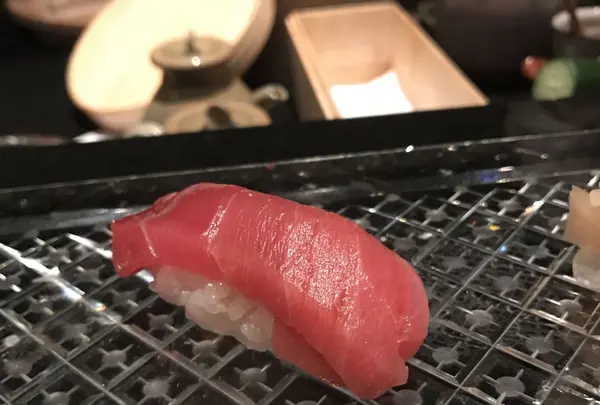 寿司 ひのきざか リッツカールトンの写真・動画_image_196532