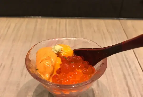 寿司 ひのきざか リッツカールトンの写真・動画_image_196540