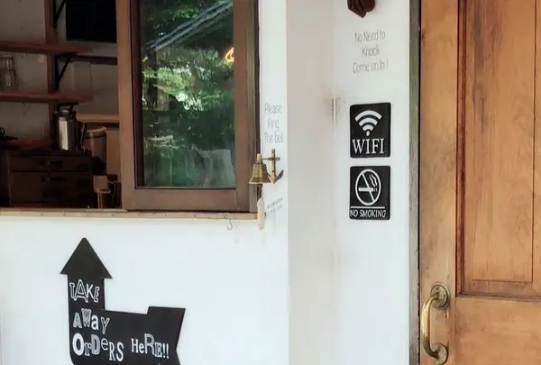 burger kitchen CHATTY CHATTYの写真・動画_image_196596