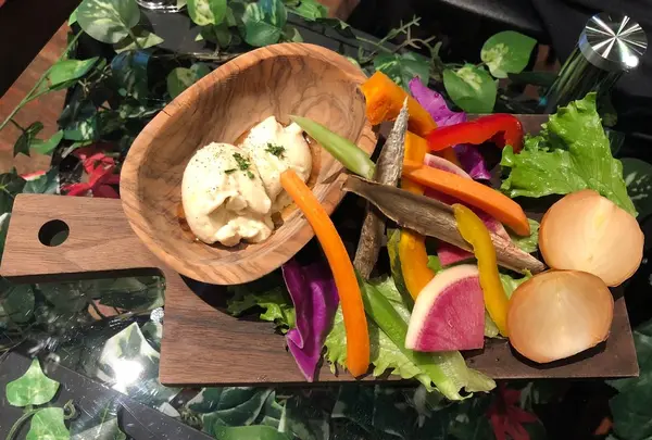 Natural & Organic バル アリスの庭の写真・動画_image_196623