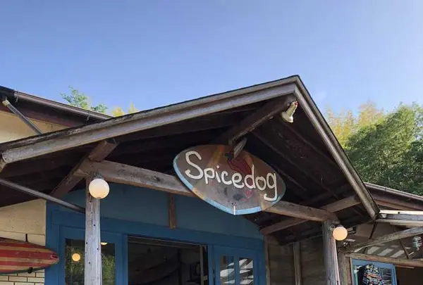 スパイスドッグ （Spicedog） の写真・動画_image_196690