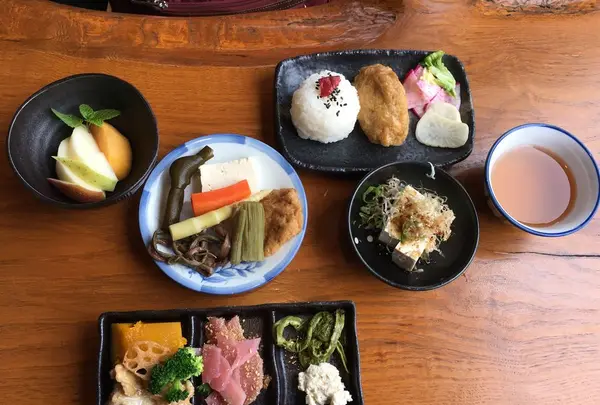 お休み処・茶屋 まつやの写真・動画_image_196692