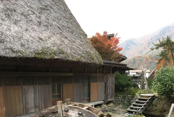 白川郷の写真・動画_image_196694