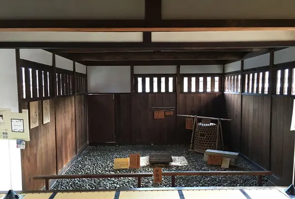 高山陣屋の写真・動画_image_196708