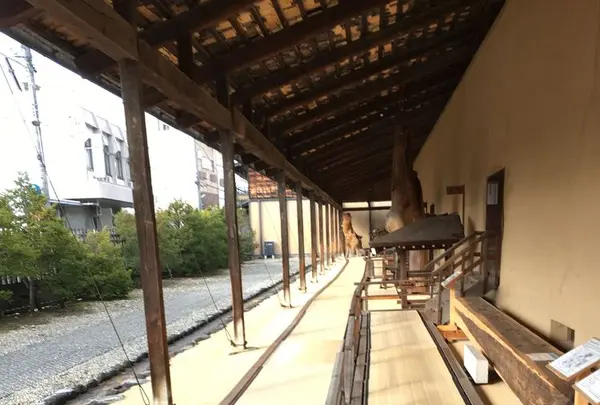 高山陣屋の写真・動画_image_196709