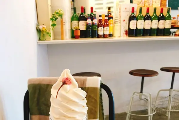 TSURUCAFE（ツルカフェ）の写真・動画_image_196733
