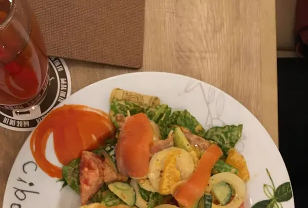 蔵味珈琲 札幌ル・トロワ店の写真・動画_image_196754