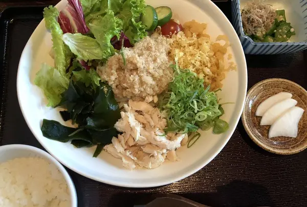 葱や平吉 宇田川町店の写真・動画_image_196803