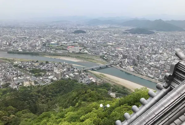 岐阜城の写真・動画_image_196828