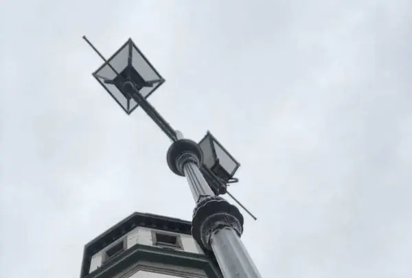 蔵のまち一番街～Kura no machi～(Old Town)Ichibangai Streetの写真・動画_image_196843