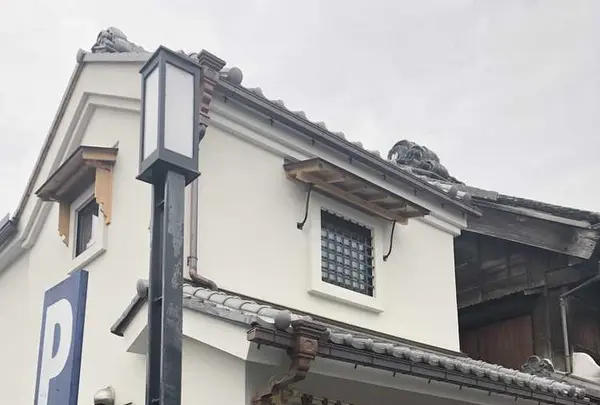 蔵のまち一番街～Kura no machi～(Old Town)Ichibangai Streetの写真・動画_image_196845