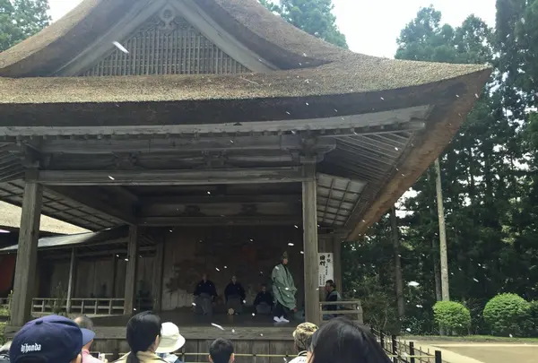 中尊寺の写真・動画_image_196956