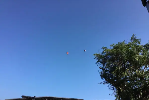 十分老街の写真・動画_image_196975