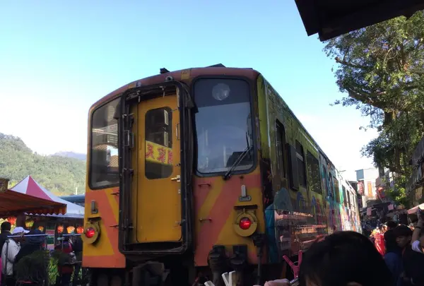 十分老街の写真・動画_image_196978