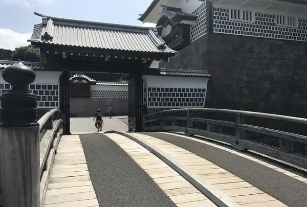 金沢城公園の写真・動画_image_197050