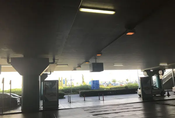 アテネ国際空港（Athens International Airport）の写真・動画_image_197171
