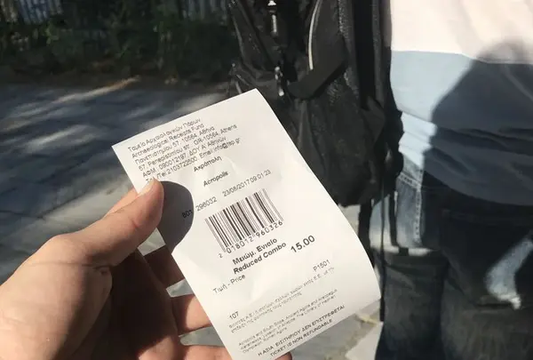 パルテノン神殿（Parthenon）の写真・動画_image_197191