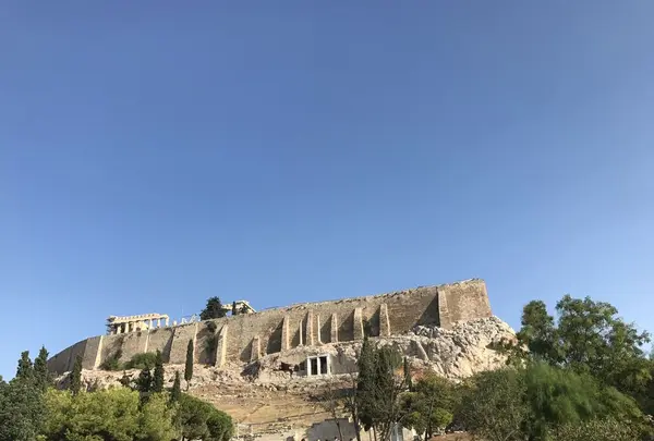 パルテノン神殿（Parthenon）の写真・動画_image_197193