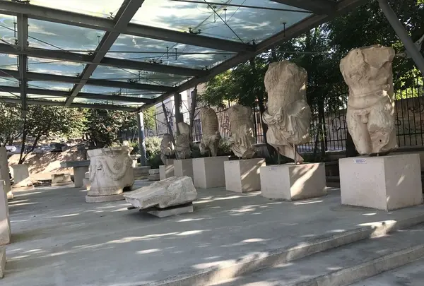 パルテノン神殿（Parthenon）の写真・動画_image_197194