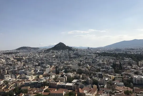 パルテノン神殿（Parthenon）の写真・動画_image_197195
