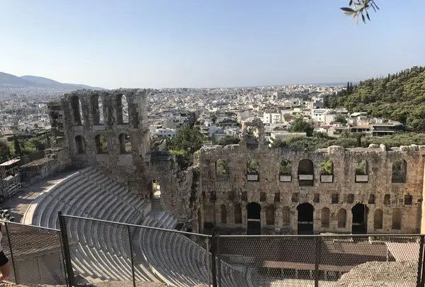 パルテノン神殿（Parthenon）の写真・動画_image_197196