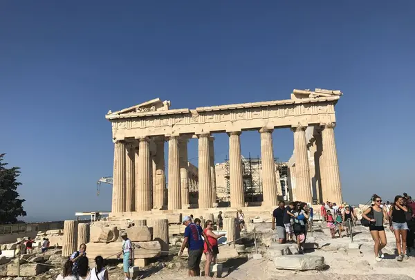 パルテノン神殿（Parthenon）の写真・動画_image_197197