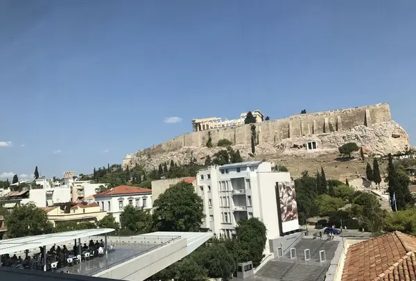 新アクロポリス博物館 （New Acropolis Museum）の写真・動画_image_197200