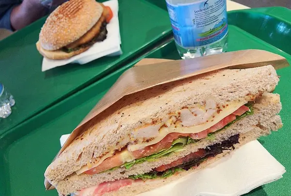 ローマ・テルミニ駅の写真・動画_image_197222