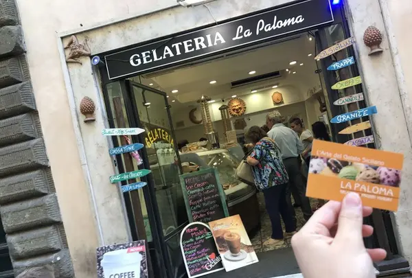 Piazza di Spagnaの写真・動画_image_197239