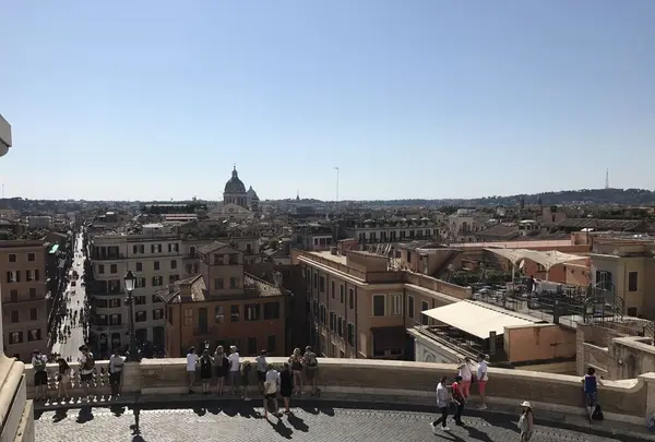 Piazza di Spagnaの写真・動画_image_197240