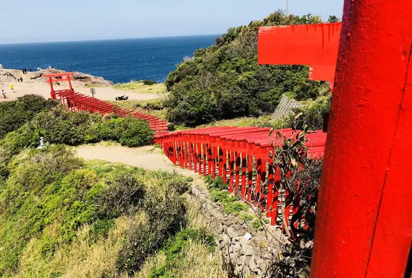 元乃隅神社の写真・動画_image_197252