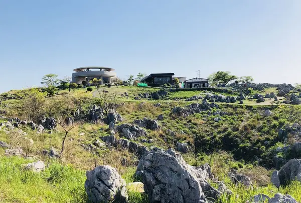 秋吉台の写真・動画_image_197261