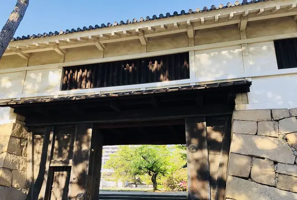 福山城の写真・動画_image_197307