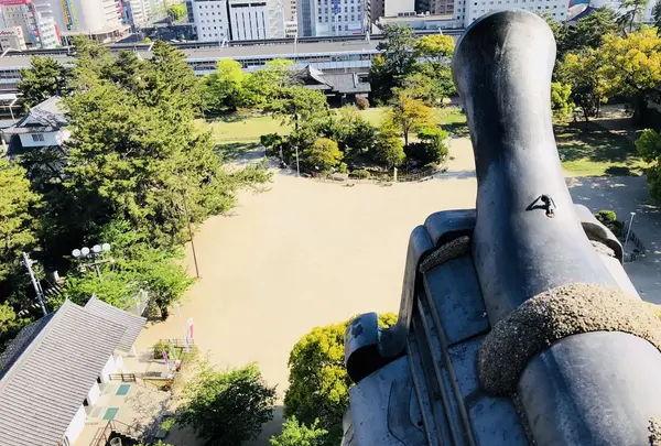 福山城の写真・動画_image_197308