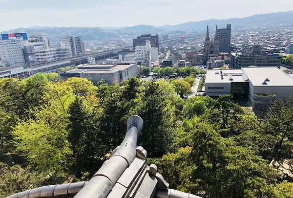 福山城の写真・動画_image_197309