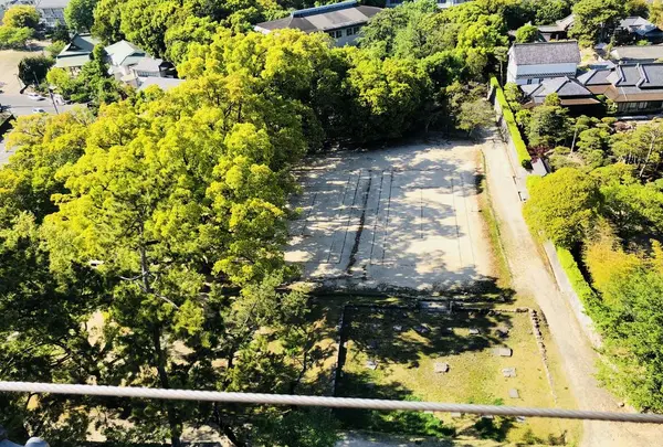 福山城の写真・動画_image_197311