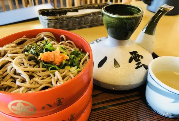 出雲大社の写真・動画_image_197347