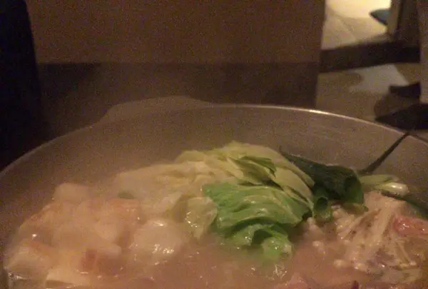 水炊き しみずの写真・動画_image_197382
