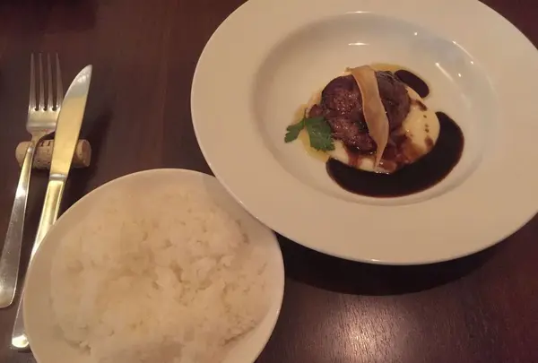 ビストロオーズの写真・動画_image_197391