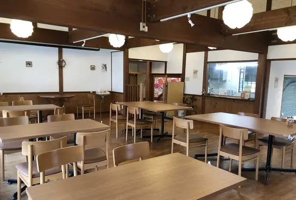 寄七つ星カフェの写真・動画_image_197410