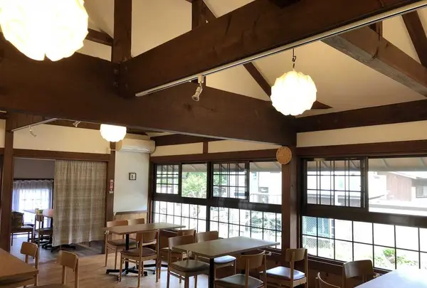 寄七つ星カフェの写真・動画_image_197411