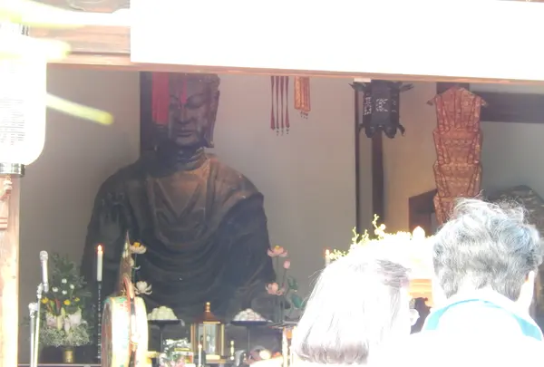 安居院（飛鳥寺）の写真・動画_image_197422