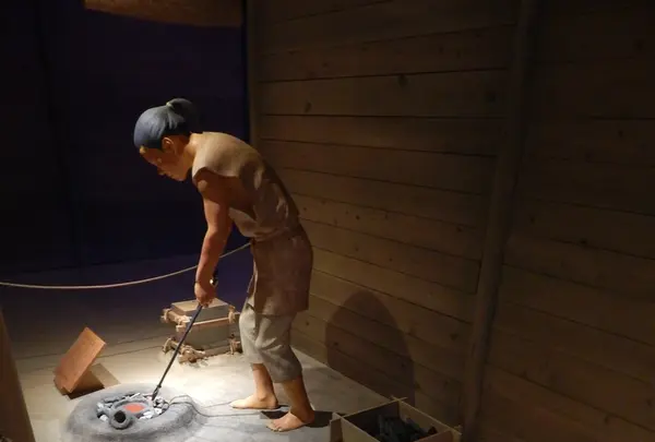 奈良県立万葉文化館の写真・動画_image_197430