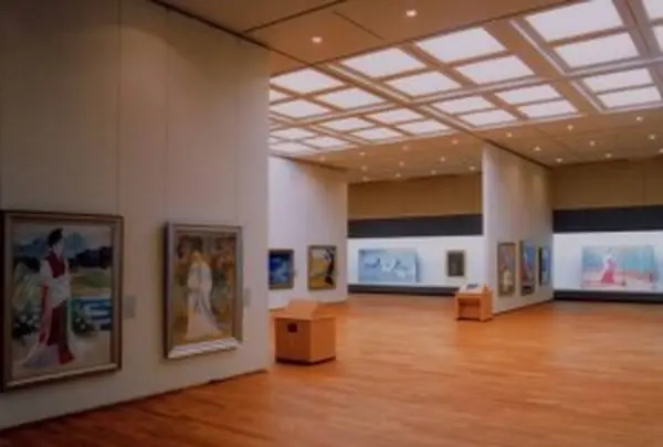 奈良県立万葉文化館の写真・動画_image_197432